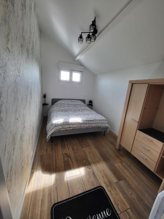 La Maison Des Vacances 8 Personnes Ghyvelde Εξωτερικό φωτογραφία
